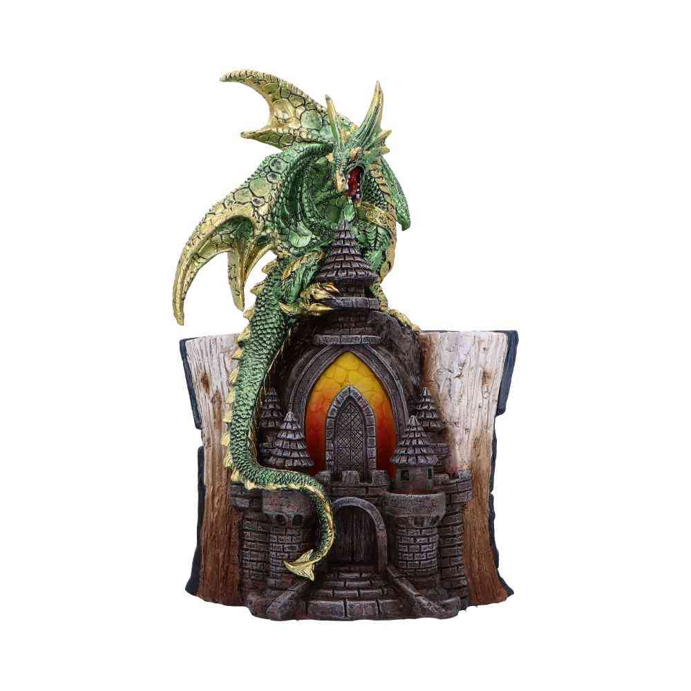 Nemesis Now - Draconis Arcanum Figurine - Multicolore